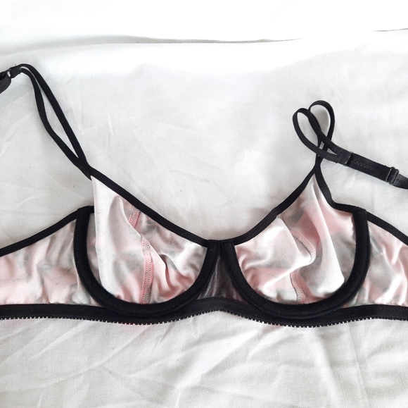 32B NWT! Wilderness Dreams Camo Bra - Picture 3 of 6